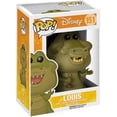 thumbnail image 2 of Funko POP! Disney:  The Princess and the Frog - Louis the Alligator, 2 of 3