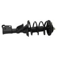 thumbnail image 4 of TRQ Front Left Complete Strut & Coil Spring Assembly Drivers Side Fits Select 2003-2011 Honda Element, 4 of 5