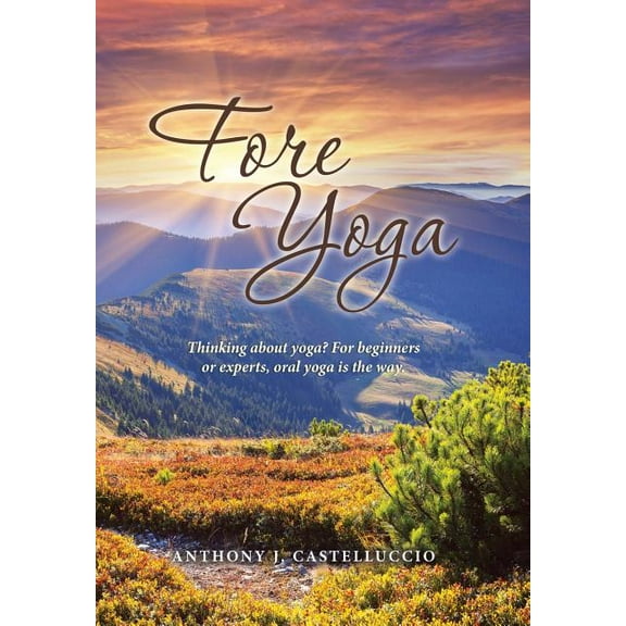 Fore Yoga (Hardcover)