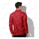 thumbnail image 2 of Camisa Casual Manga Larga Para Hombre Estampada, 2 of 8