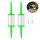 thumbnail image 1 of Cuerdas Y Rodillos Para Cometa De 150M, Cable Blanco Para Cometa, 27,5 Kg, Cable Para Cometa Con Rodamiento, Carrete Para Cometa, Rojo/Verde Para Deportes Al Aire Libre, Todas Las Edades Yuarrent OD010407-02, 1 of 6