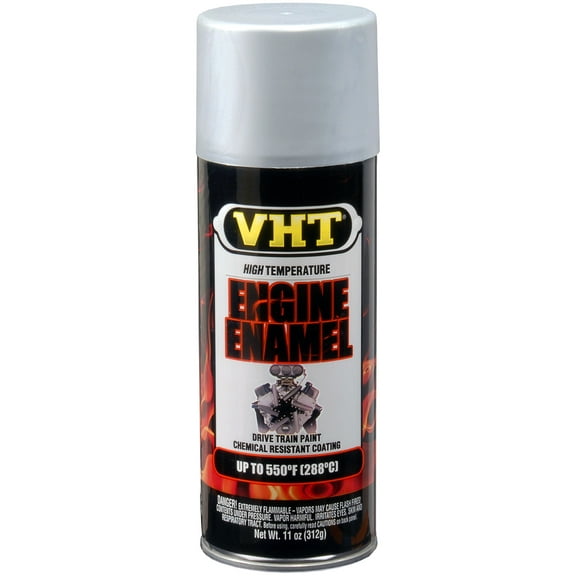VHT/ Duplicolor SP127 VHT ® Engine Paint PAINT