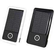 Solar Panel Battery Power Adapter