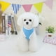 thumbnail image 4 of Ropa para perros perfecl Chaleco Azul L, 4 of 6