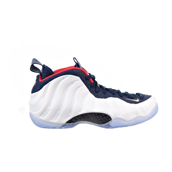 Air Foamposite One Prm 'Olympic' - 575420-400 - Size 7.5 - Mens