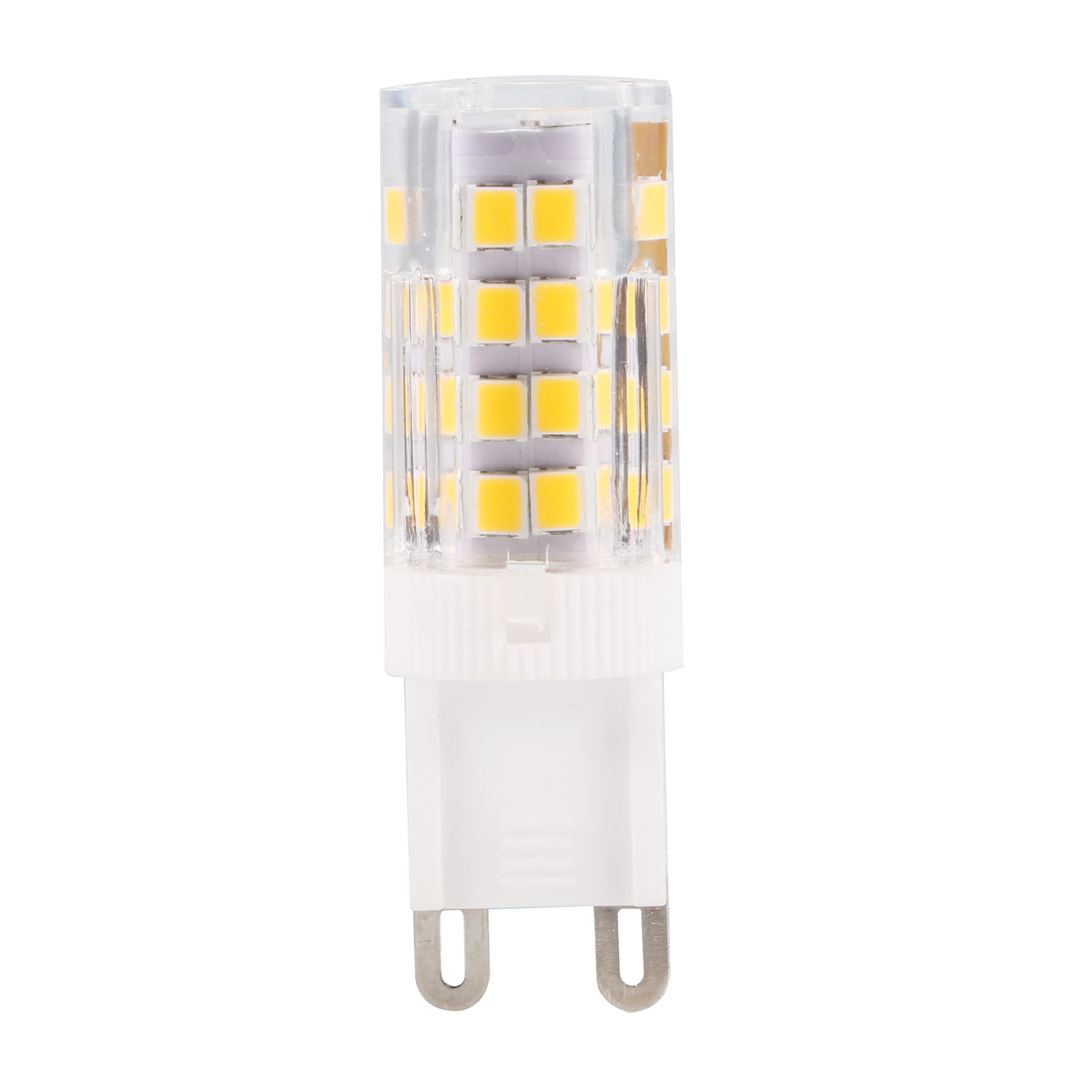 1pcs G9 Base Ceramic Lamp Holder Socket & Cable Halogen LED Bulb Down Light etc 