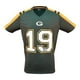 thumbnail image 1 of Playera NFL Talla G de Manga Corta Green Bay Packers Verde para Hombre, 1 of 3