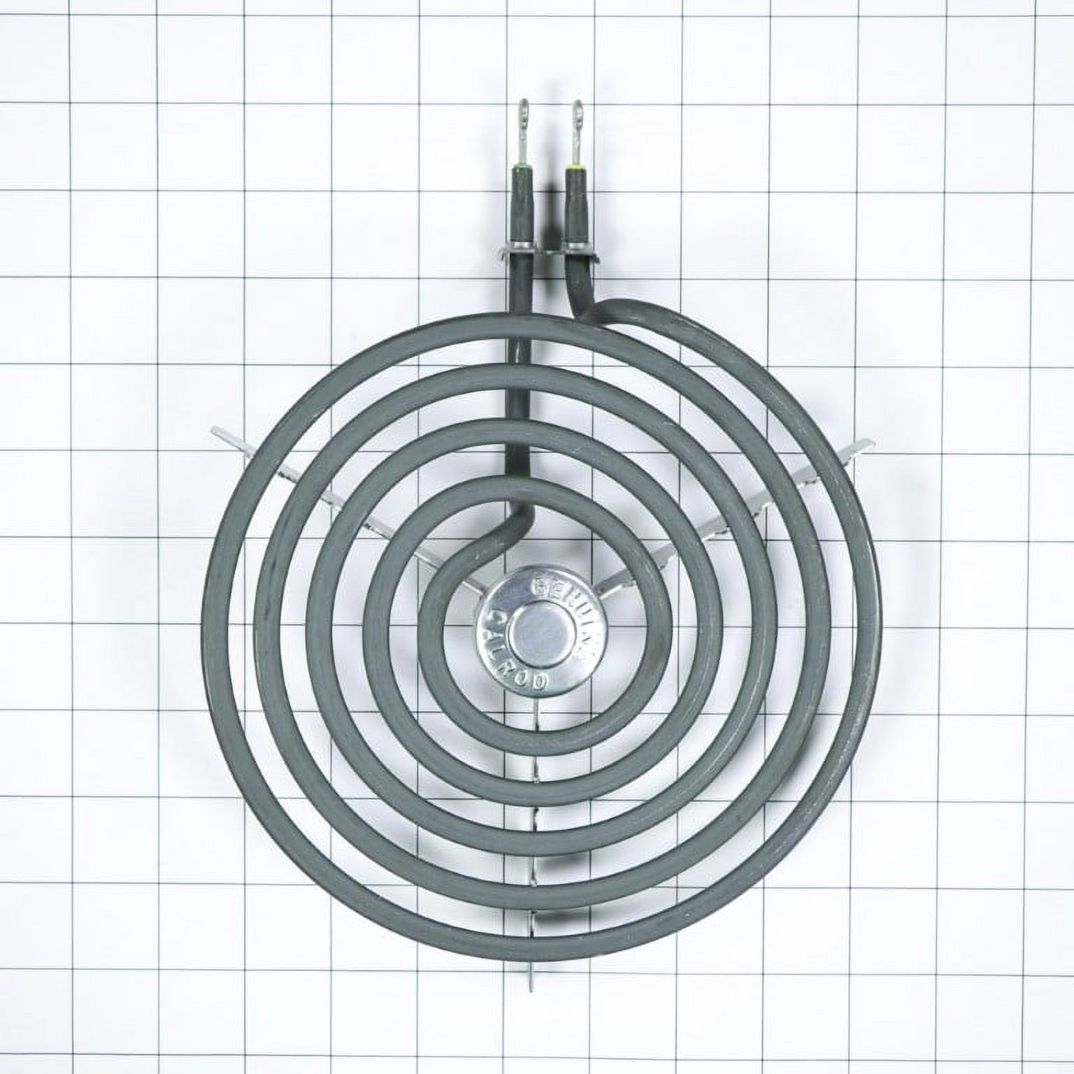 WB30X24400 GE Coil Surface Element OEM WB30X24400