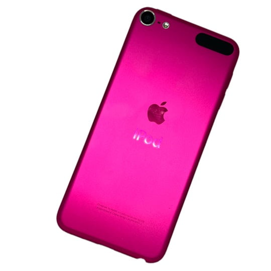 Pre-Owned Apple iPod Touch 7th Gen 256GB Hot Pink + 1 Year Pre-Owned Apple iPod Touch 7th Gen 256GB Hot Pink + 1 Year