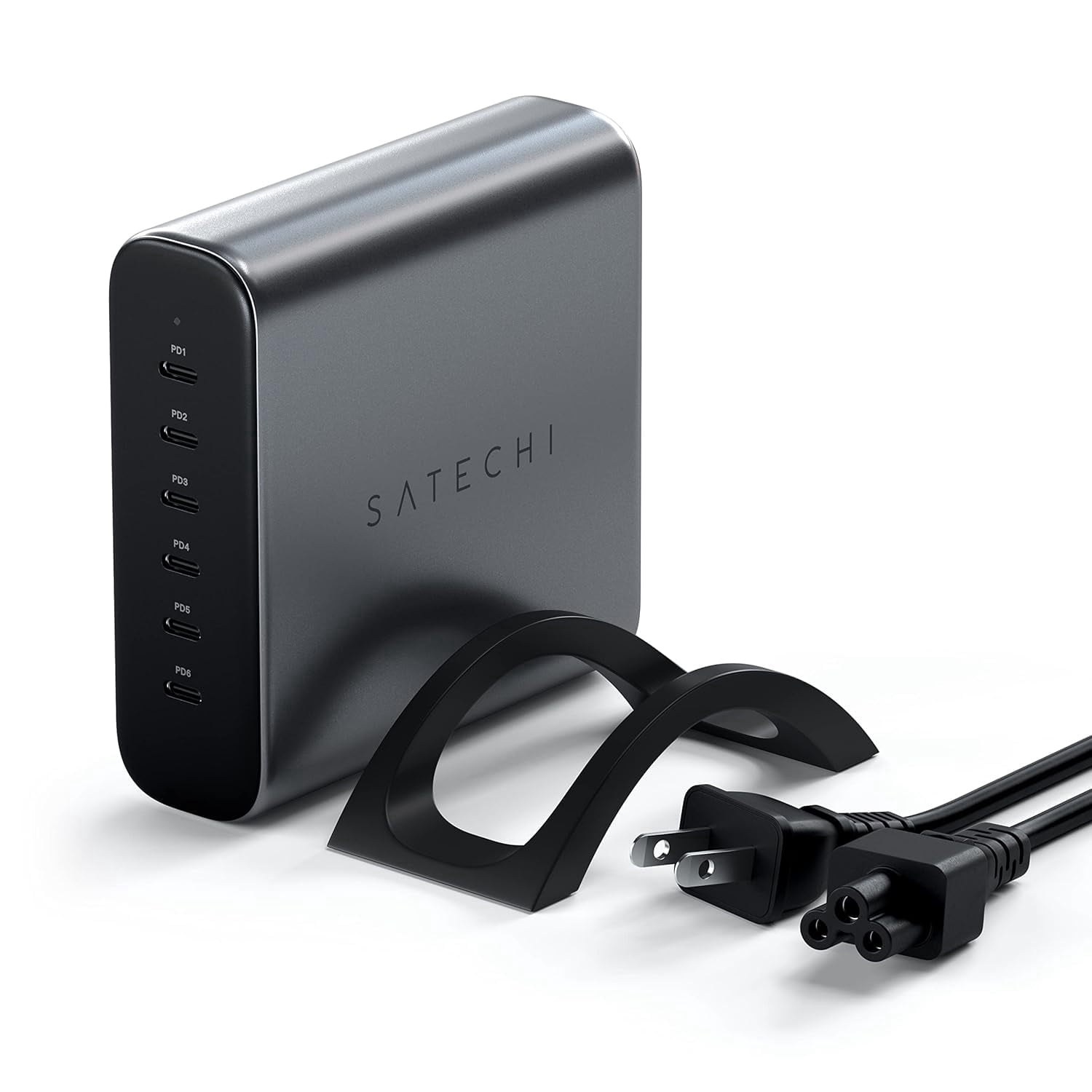 Anker 747 GaNPrime 150W USB-C Charger - Fast Charging for MacBook