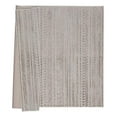 thumbnail image 4 of United Weavers Cascades Yamsay Wheat Runner Rug, 4 of 5