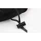 thumbnail image 4 of Xihbxyly Funda Suave para Asiento de Bicicleta, Almohadilla de Gel Extra Cómoda, Instalación Rápida y Sencilla, Ajuste Duradero y Seguro, Ideal para Gimnasio y Spinning, Ajuste Universal, Tamaño 27 X, 4 of 6