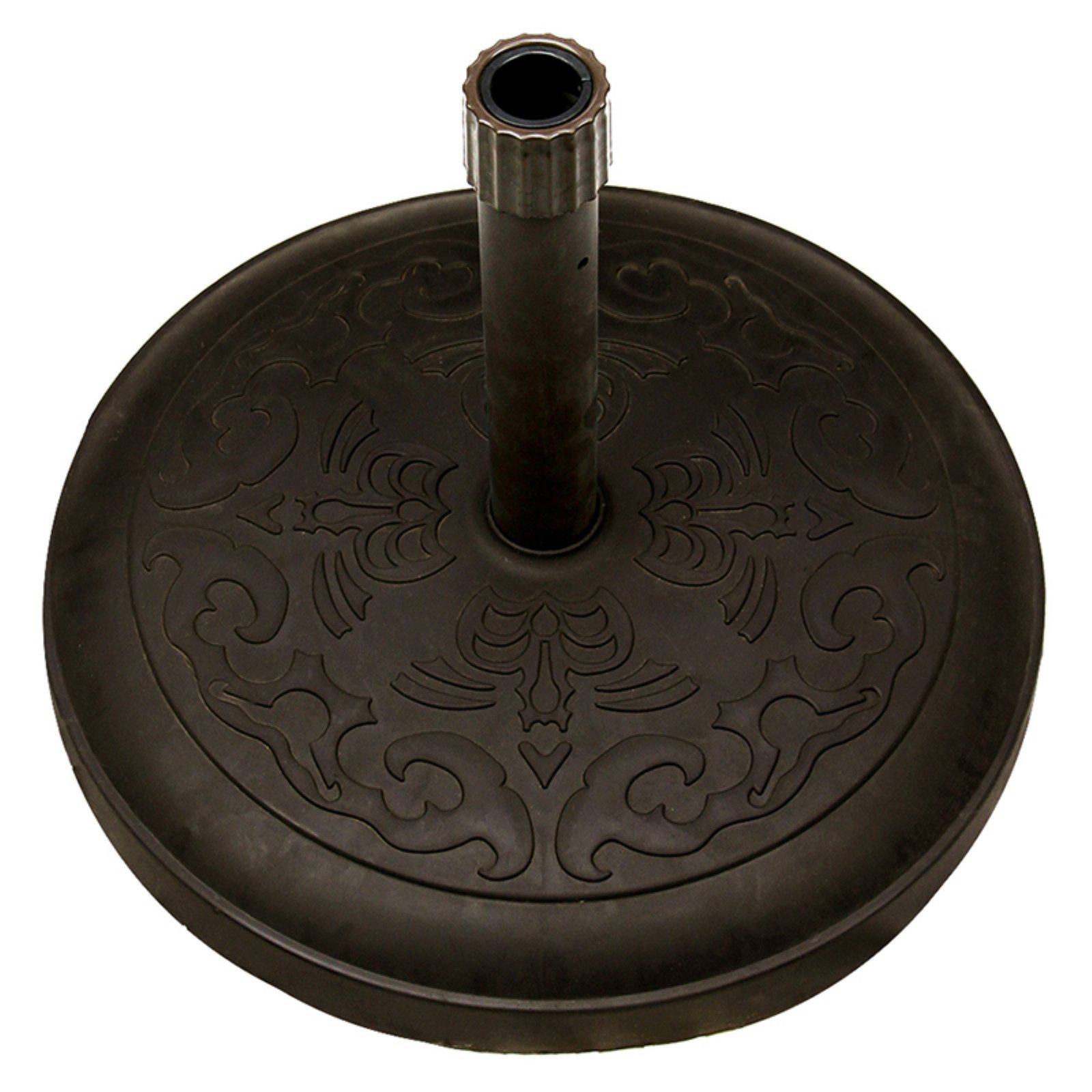 Northlight 55 lbs. Concrete Umbrella Base