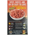 thumbnail image 2 of Cheetos Mac N Cheese 5.6 Oz (Flamin Hot, 3 Pack), 2 of 3