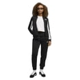 thumbnail image 3 of Conjunto Puma Poly Baseball Suit CL para Mujer 691905-01 negro S, 3 of 5
