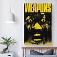 thumbnail image 4 of Weapons - Blockbuster Movie Poster May 2025 New Movie Poster Canvas Wall Art -P8, 4 of 7
