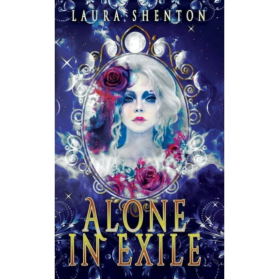 Alone in Exile, (Paperback)