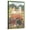Canvas, variant on Art.com Morocco Travel Poster Art Print, 24" x 36"