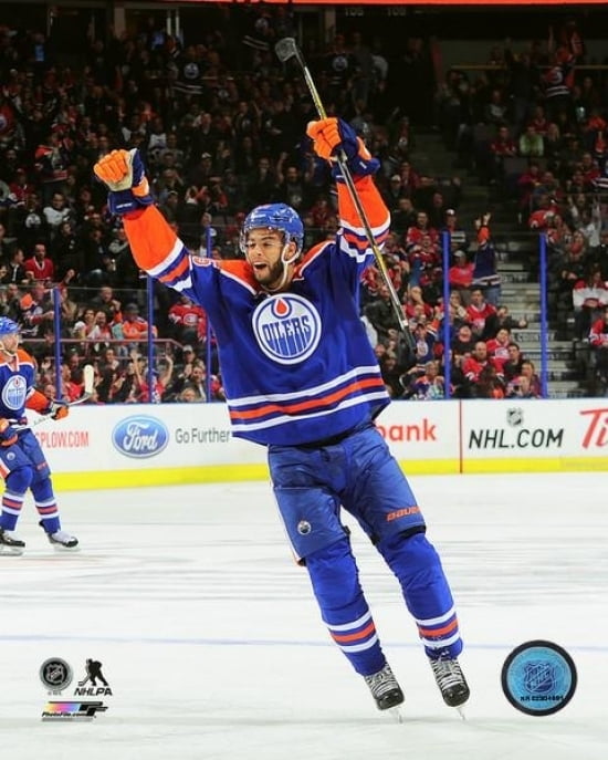 Darnell Nurse 2015-16 Action Photo Print (16 x 20) - Walmart.com - Walmart.com