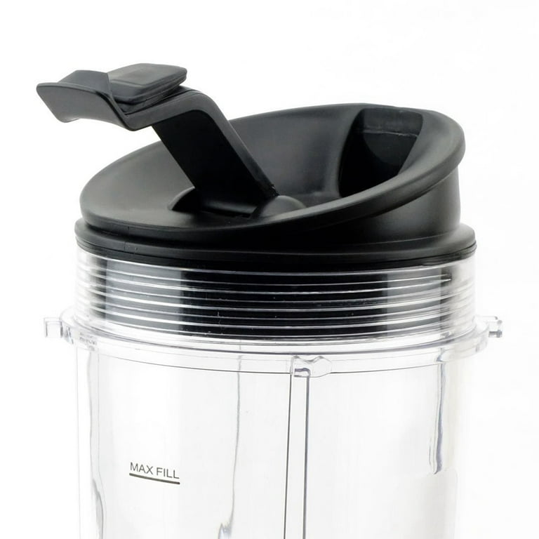 Ninja Blender Container Jar Bowl & Blades 64 oz BN801 BN751 BN800