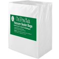 thumbnail image 1 of O2frepak Large Gallon 8mil 11.5" x 18.5" Thick Vacuum Sealer Bags with BPA Free and Puncture Prevention,Vacuum Seal Freezer Bags,, 1 of 7