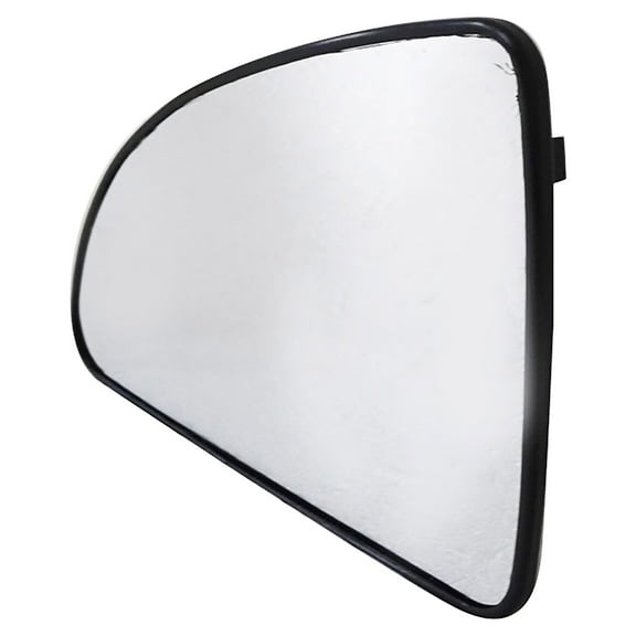 Dorman 56009 Driver Side Door Mirror Glass for Specific Chevrolet / Pontiac Models Fits select: 2005-2010 CHEVROLET COBALT, 2007-2009 PONTIAC G5