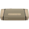 thumbnail image 6 of Sony SRS-XB33 EXTRA BASS Wireless Waterproof Bluetooth Portable Speaker, Taupe, 6 of 15