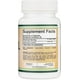 thumbnail image 2 of Double Wood Inositol | 1,000 Mg Per Serving | 30 Servings | 60 Capsules, 2 of 3