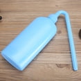 thumbnail image 1 of LAFGUR Colostomy Bag Cleaning Tool,Colostomy Bag Cleaning,230ml Plastic Portable Colostomy Bag Cleaning Bottle Washing Tool Accessory, 1 of 8