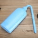 thumbnail image 5 of Accesorio de herramienta de lavado de botellas de limpieza de bolsa de colostomía portátil de plástico de 230ml, 5 of 8