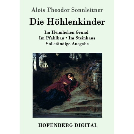 Die Höhlenkinder Die Höhlenkinder