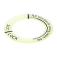 thumbnail image 1 of LOLIPPYY Car Ignition Cover Ignition Switch Adhesive Glue 1Set, 1 of 8