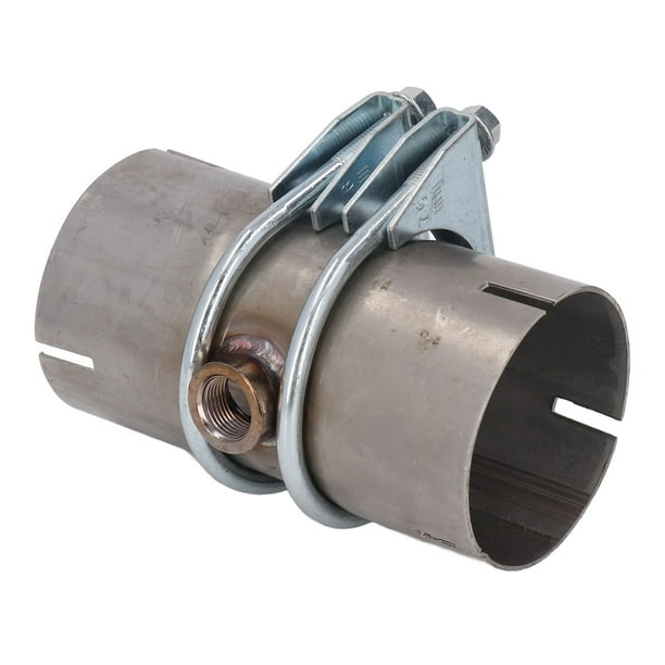 Exhaust Pipe Connector Exhaust Pipe Repair Connector Exhaust Pipe