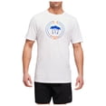 thumbnail image 1 of ASICS Mens LA Marathon 2020 Graphic T-Shirt 100 S, 1 of 5