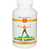(3 Pack) Bernard Jensen Gelatin Supplement 250 Capsule