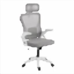 Silla Acteck flux lite ec313hr malla ergonómica ac 943369