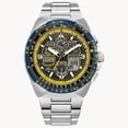 thumbnail image 1 of Citizen Promaster Skyhawk A-T Para Hombre Citizen JY8125-54L 1, 1 of 3