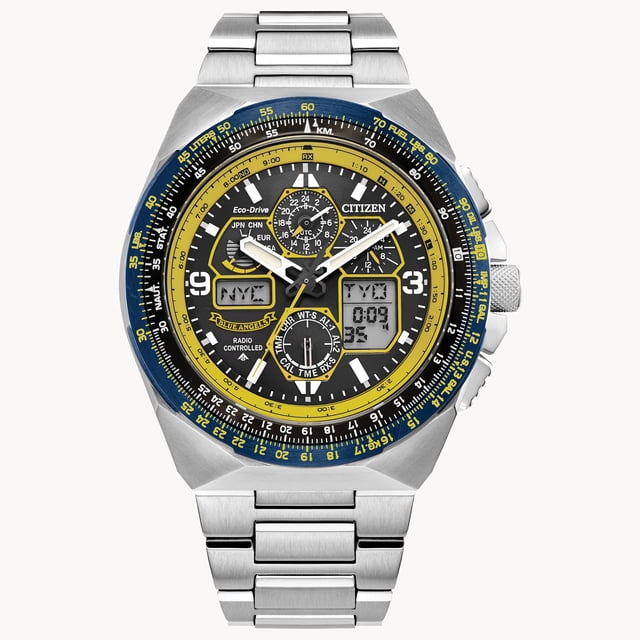 Citizen Promaster Skyhawk A-T Para Hombre Citizen JY8125-54L 1