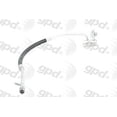 thumbnail image 1 of Global Parts Distributors - 99-00 Maxima (481617), 1 of 2