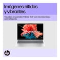 thumbnail image 2 of Laptop HP 15-fd0231la Intel N-series 8GB RAM 512GB SSD 15.6" FHD + Impresora IA 2375, 2 of 6