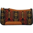 thumbnail image 2 of Diamond Wool Contoured Ranch Pad 32X32 Cowboy, 2 of 2