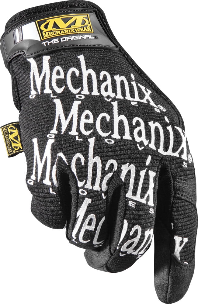 mechanix xs