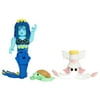 Mermaid Life Urania Roblox Action Figure 4"