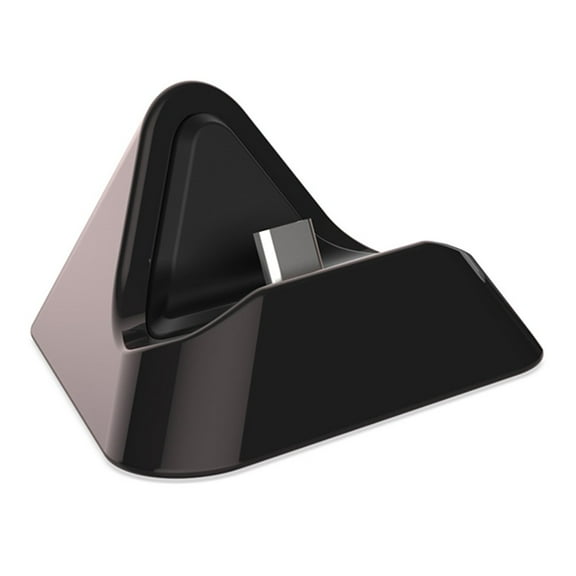 Portable Charging Dock for Switch 2: USB to C Stand for Gaming Convenience!