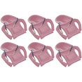 thumbnail image 1 of Kit Manija Cambios Creativa Con Capucha Y Coche A La () Rosa, 1 of 4
