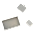 thumbnail image 4 of Cajas de herramientas de resina Zulema Accesorio de la escena del soldado de la resina, 4 of 7