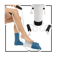 thumbnail image 5 of CHUANK Sock Aid and Off Stocking-Sock Helper Aide Tool -Puller for Elderly  Pregnant  Pull Up Assistance Help White, 5 of 5