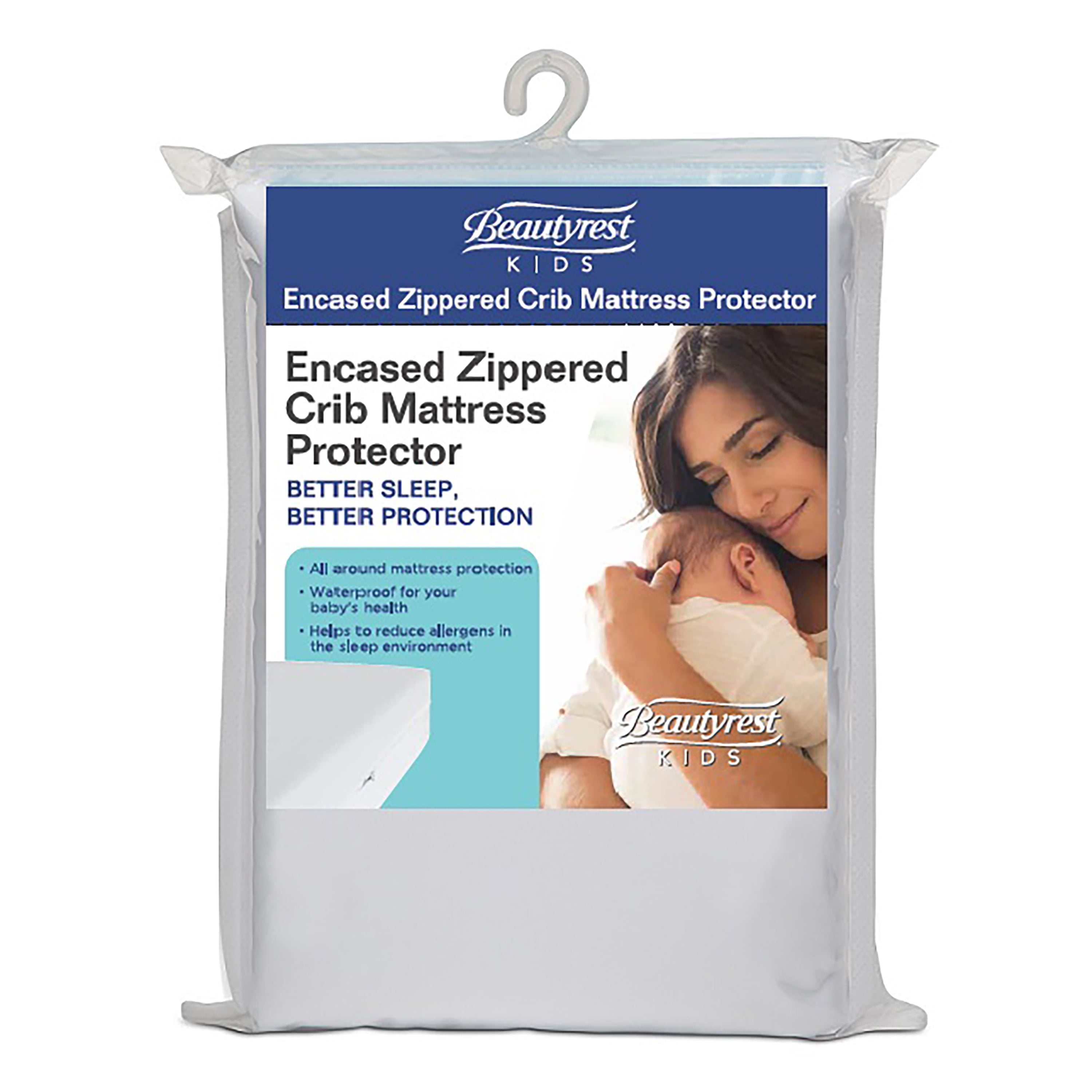 Beautyrest 14 Surfacecool Memory Foam Mattress Costco