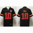 thumbnail image 1 of Chiefs Mahomes Hill Kelce Mathieu Football Jersey XXXL, 1 of 2