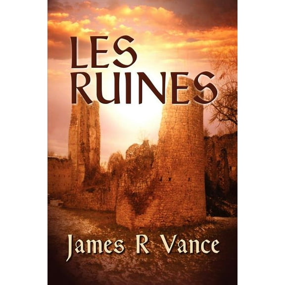 Les Ruines (Paperback)